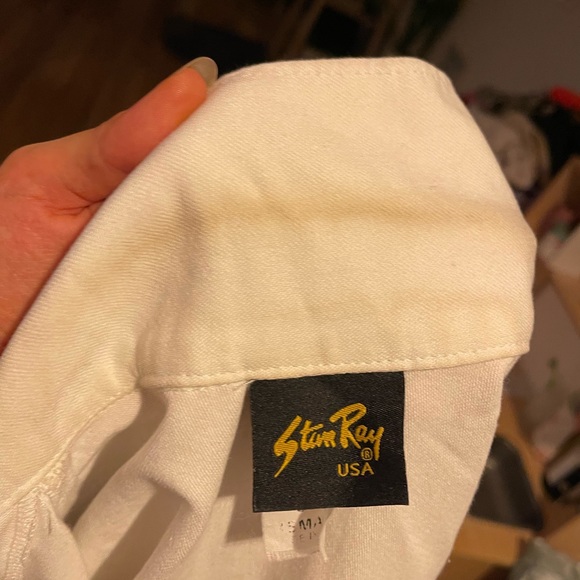 Stan Ray Shop Jacket - Picture 3 of 3